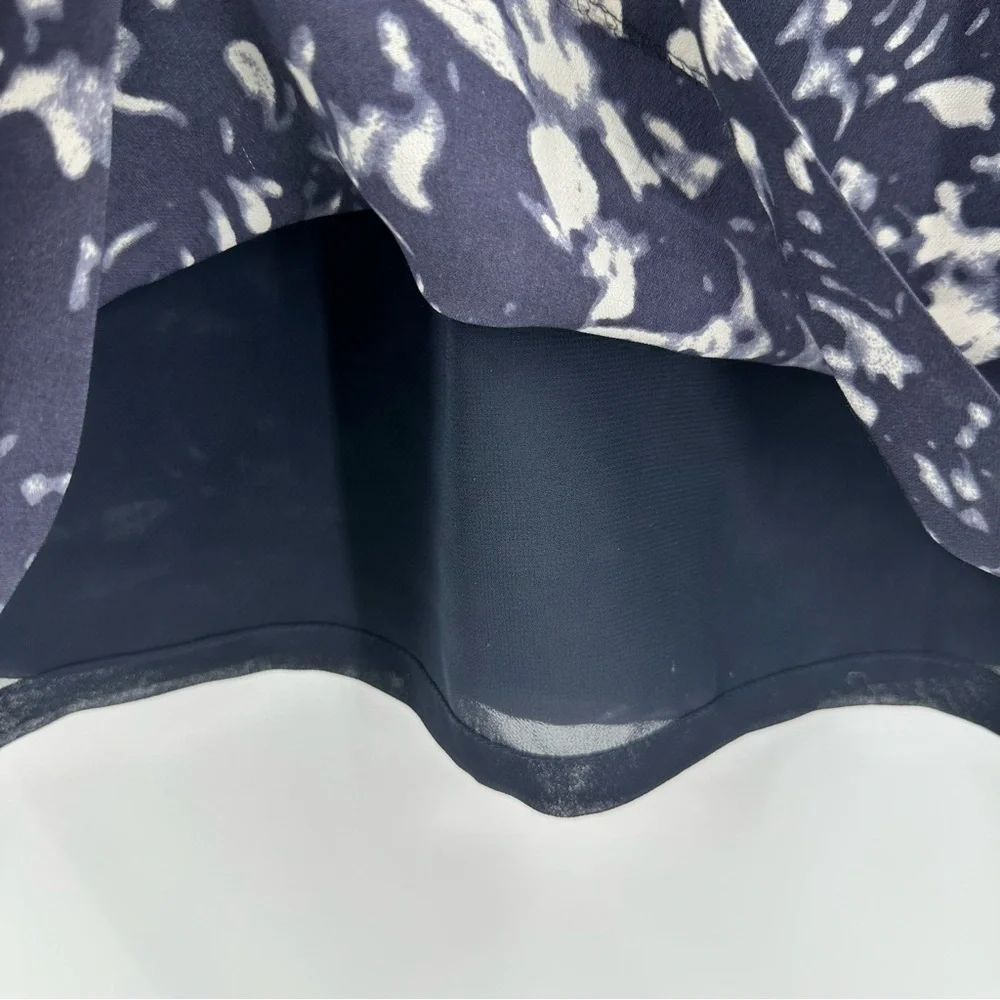 Tory Burch waist sleeve